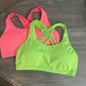 Sofra sport bra set